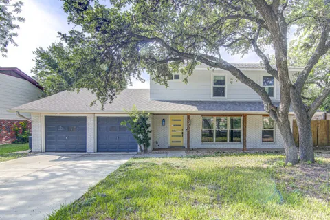 6905 Drexel Drive