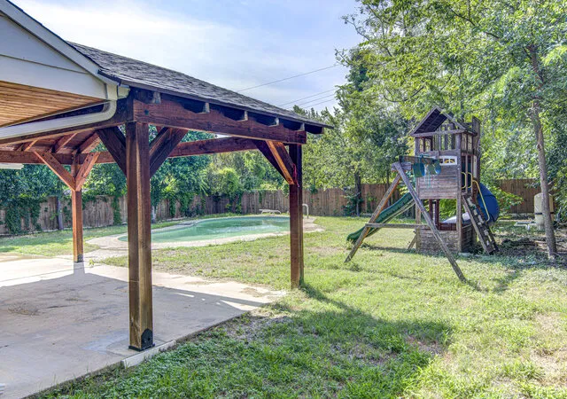 6905 Drexel Drive Austin, TX 78723