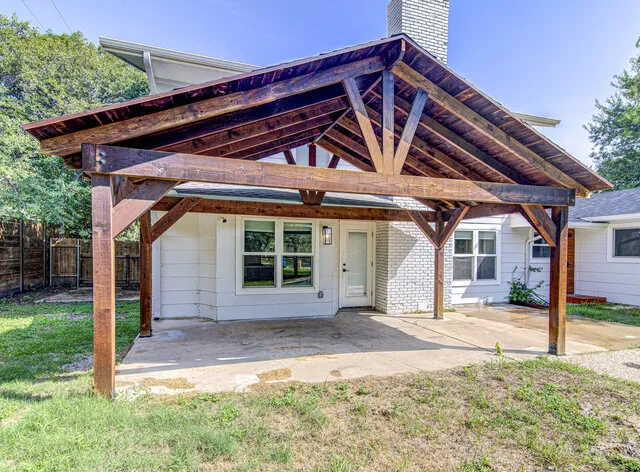6905 Drexel Drive Austin, TX 78723