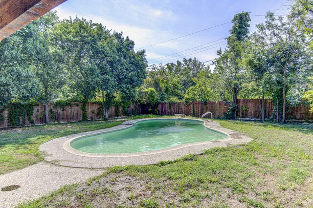 6905 Drexel Drive Austin, TX 78723