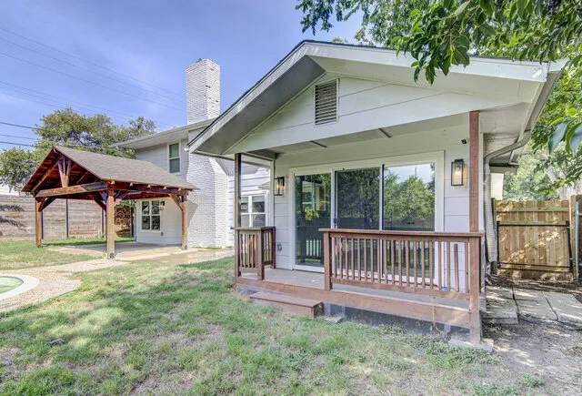 6905 Drexel Drive Austin, TX 78723
