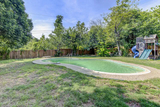 6905 Drexel Drive Austin, TX 78723