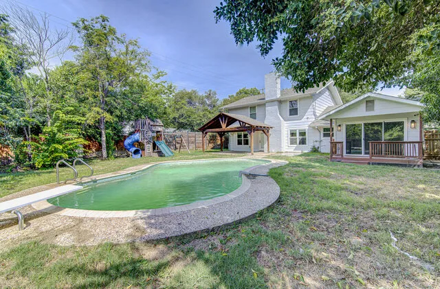 6905 Drexel Drive Austin, TX 78723