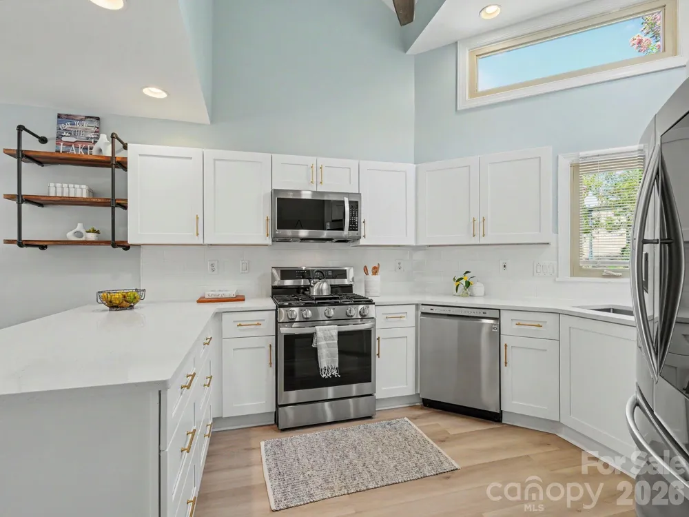 14546 Waterside Drive Charlotte, NC 28278