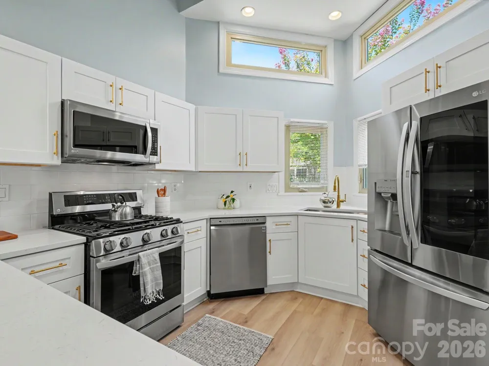 14546 Waterside Drive Charlotte, NC 28278