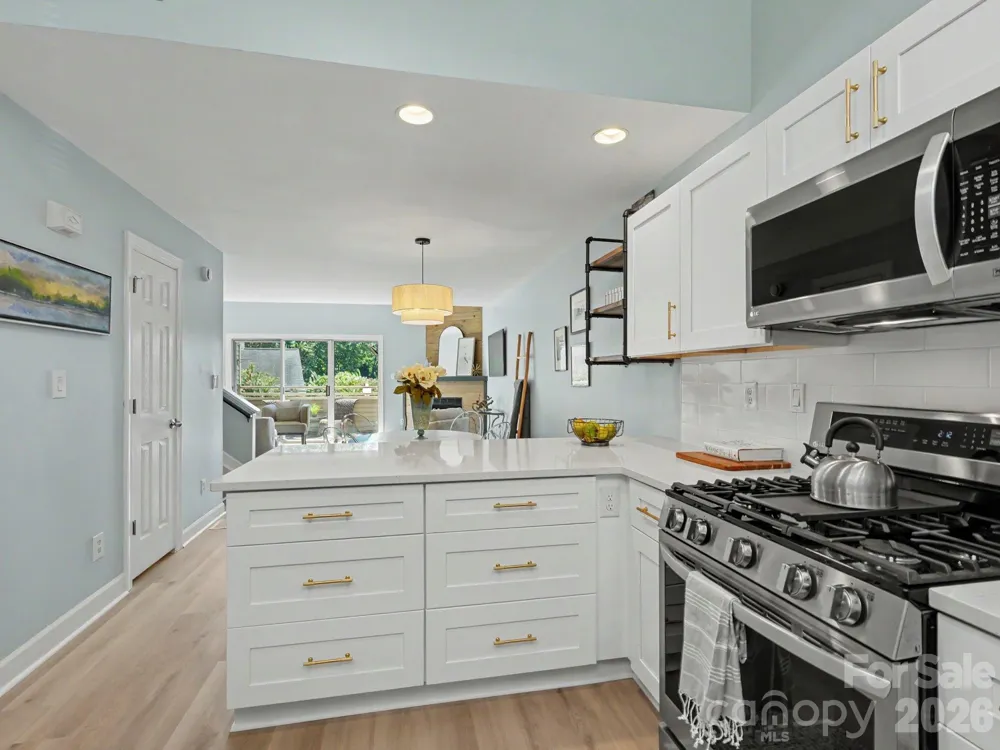 14546 Waterside Drive Charlotte, NC 28278