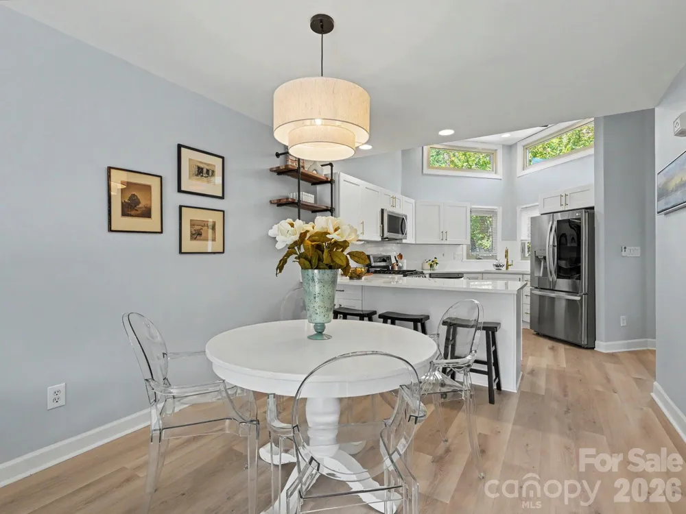 14546 Waterside Drive Charlotte, NC 28278