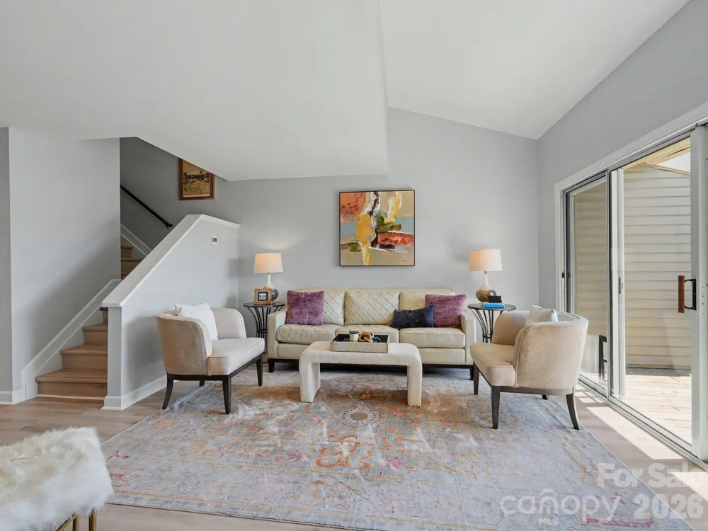 14546 Waterside Drive Charlotte, NC 28278