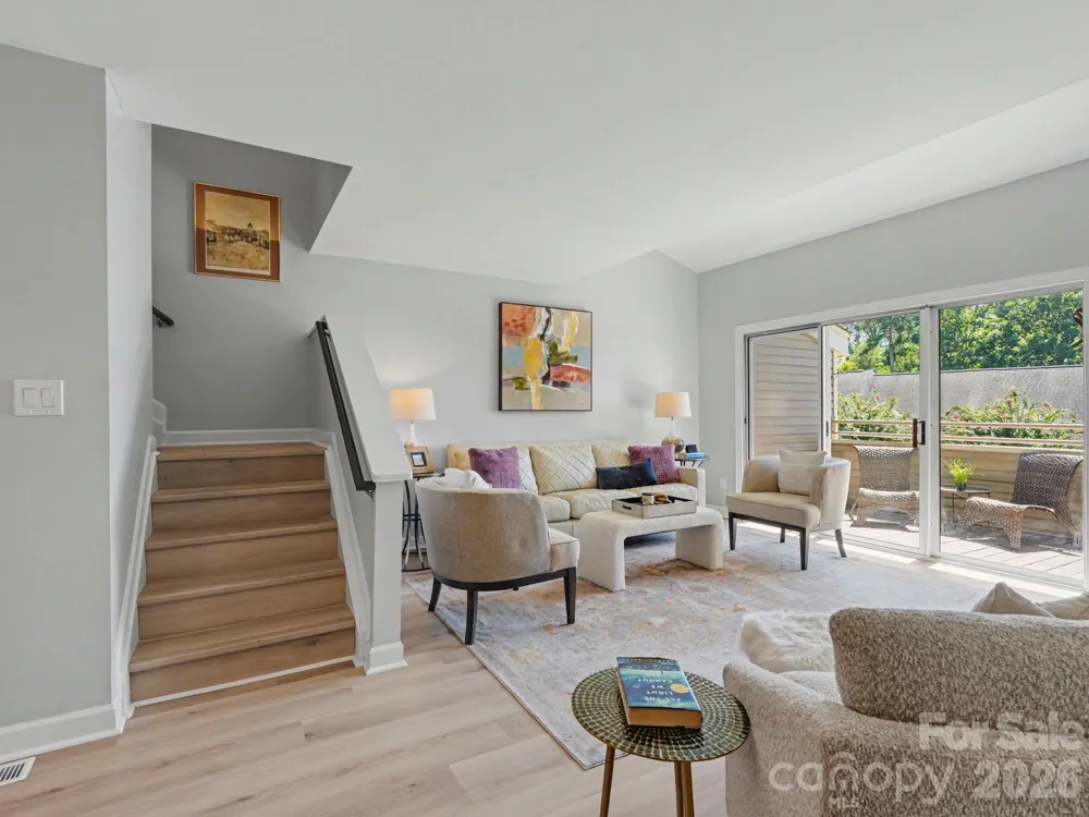 14546 Waterside Drive Charlotte, NC 28278