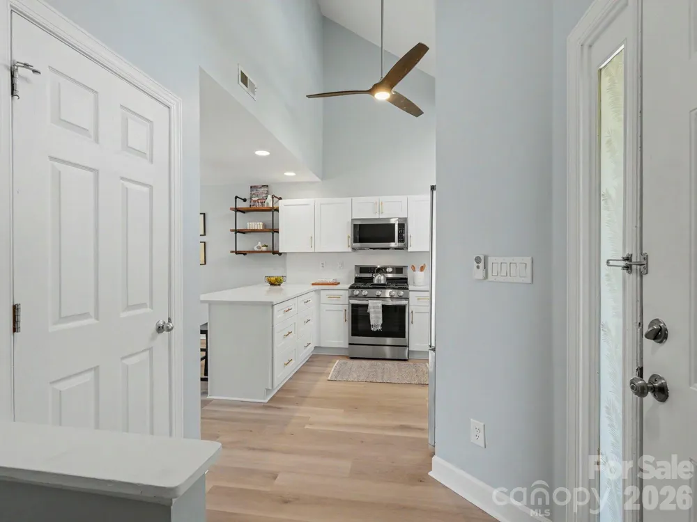 14546 Waterside Drive Charlotte, NC 28278