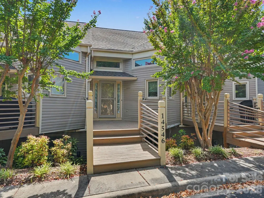 14546 Waterside Drive Charlotte, NC 28278