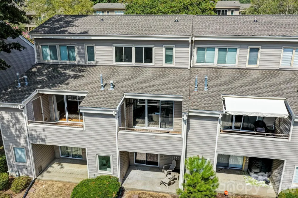 14546 Waterside Drive Charlotte, NC 28278