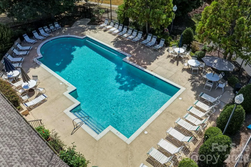 14546 Waterside Drive Charlotte, NC 28278