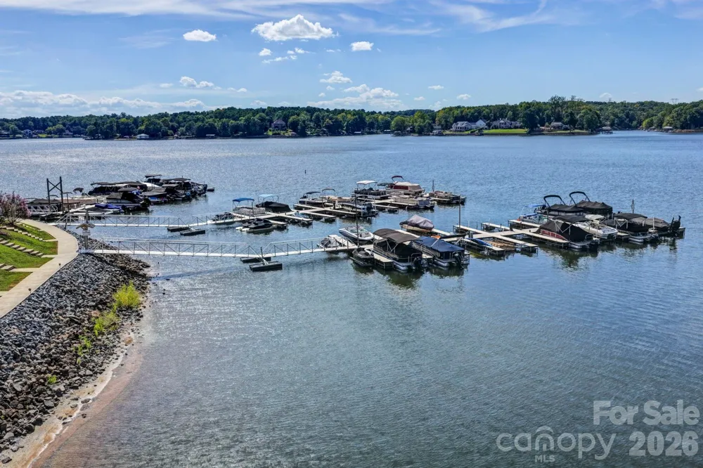 14546 Waterside Drive Charlotte, NC 28278