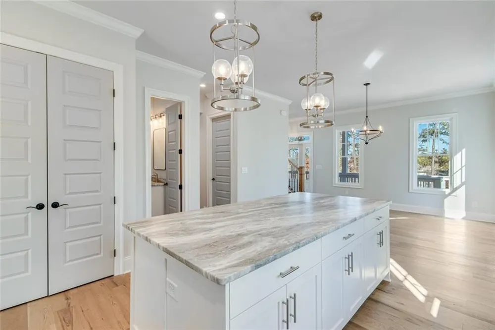 1274 Six Sisters Street Dacula, GA 30019