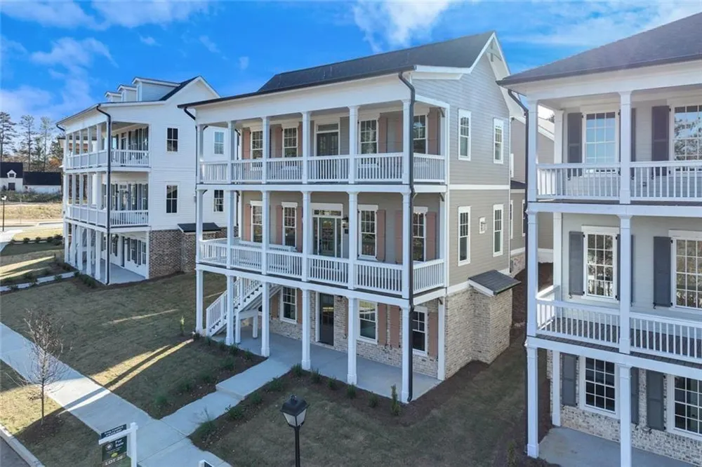 1274 Six Sisters Street Dacula, GA 30019