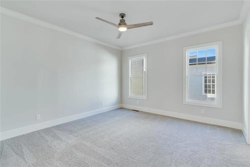 1274 Six Sisters Street Dacula, GA 30019