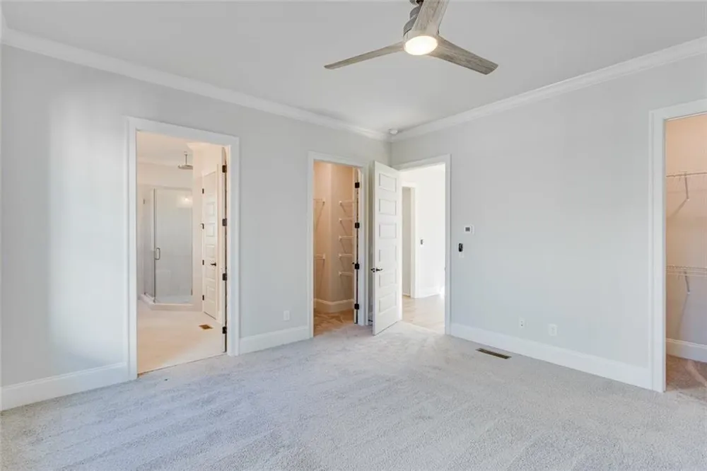 1274 Six Sisters Street Dacula, GA 30019