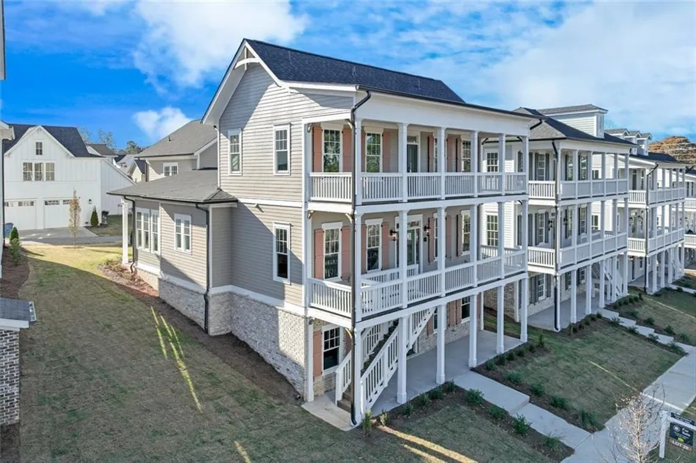 1274 Six Sisters Street Dacula, GA 30019