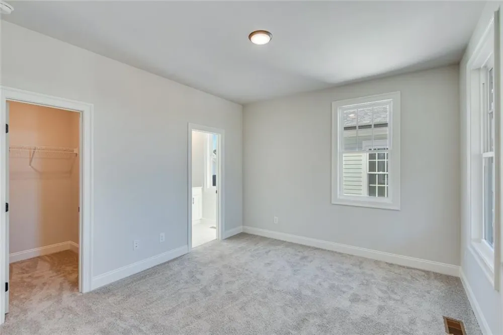 1274 Six Sisters Street Dacula, GA 30019