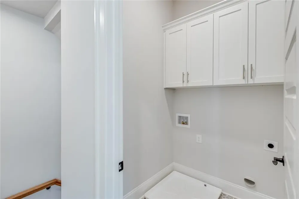 1274 Six Sisters Street Dacula, GA 30019