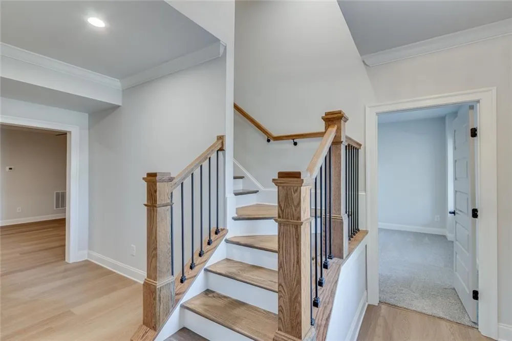 1274 Six Sisters Street Dacula, GA 30019