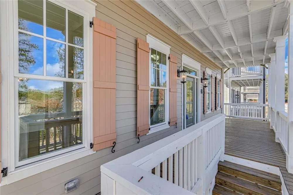 1274 Six Sisters Street Dacula, GA 30019