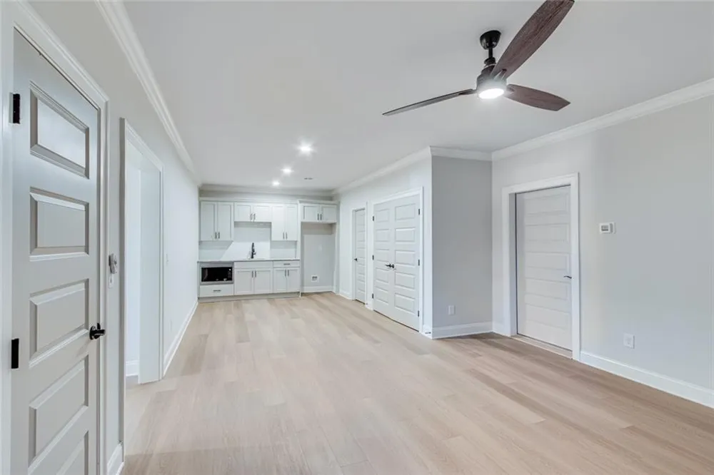 1274 Six Sisters Street Dacula, GA 30019