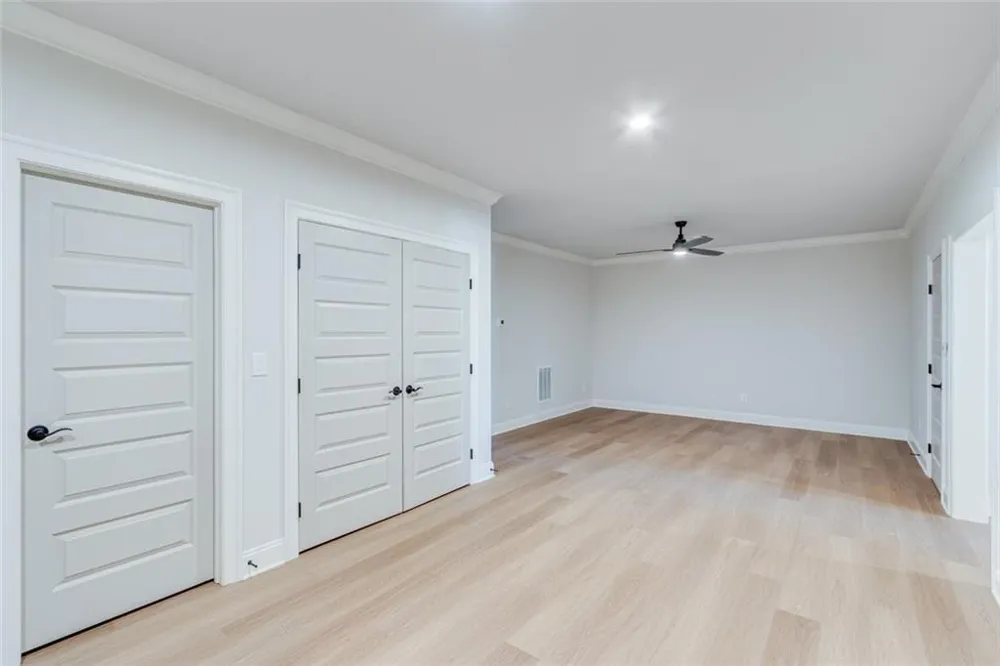 1274 Six Sisters Street Dacula, GA 30019