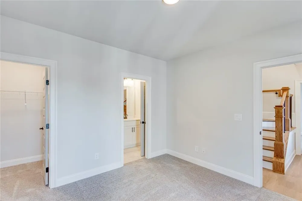 1274 Six Sisters Street Dacula, GA 30019