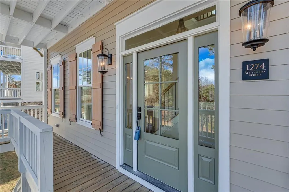 1274 Six Sisters Street Dacula, GA 30019
