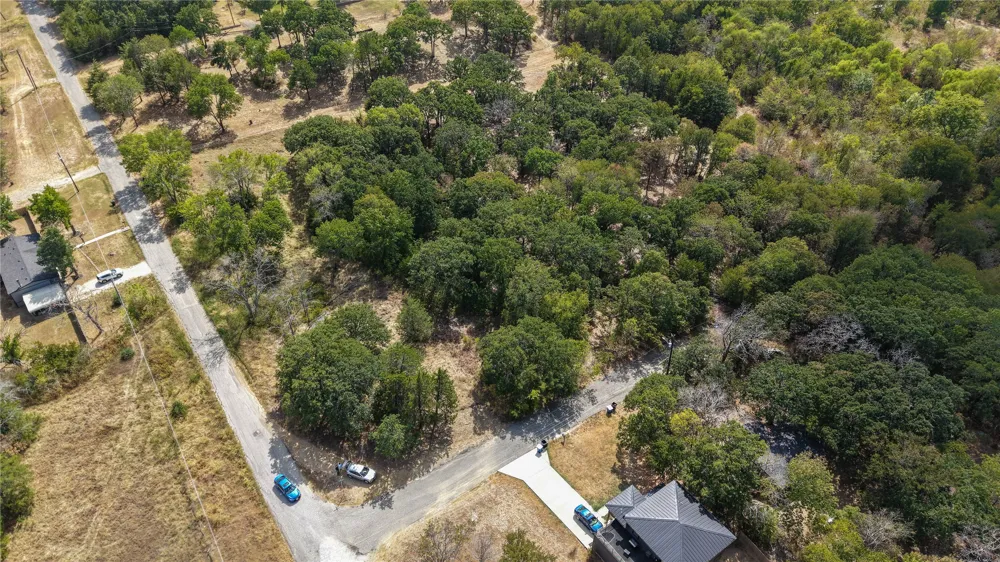 Brewster Street Denison, TX 75020