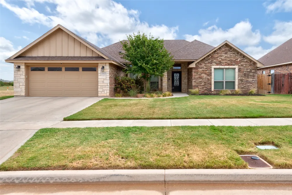 7313 Tuscany Abilene, TX 79606