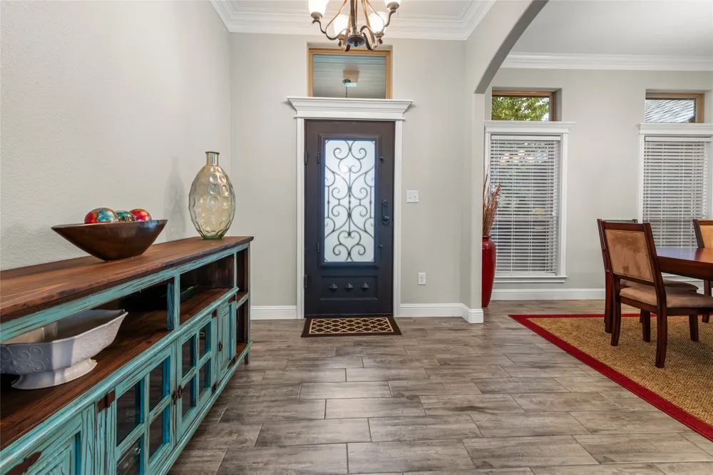 7313 Tuscany Abilene, TX 79606
