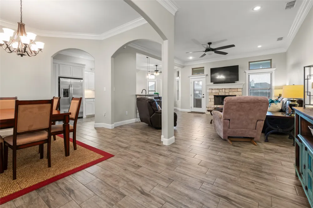 7313 Tuscany Abilene, TX 79606