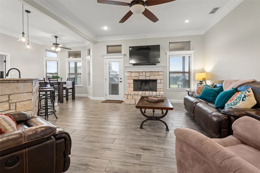 7313 Tuscany Abilene, TX 79606