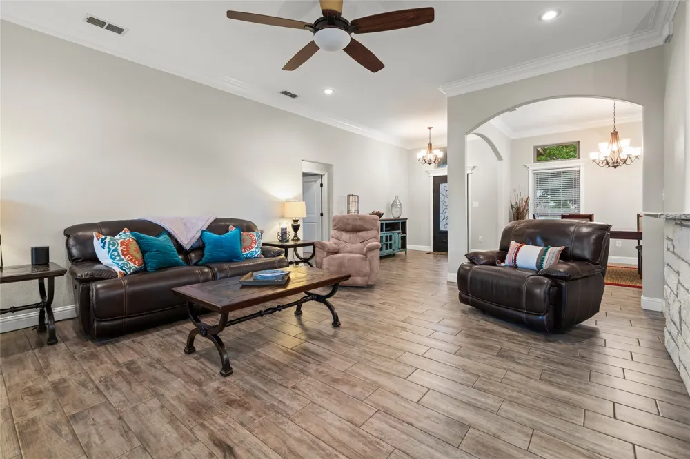 7313 Tuscany Abilene, TX 79606