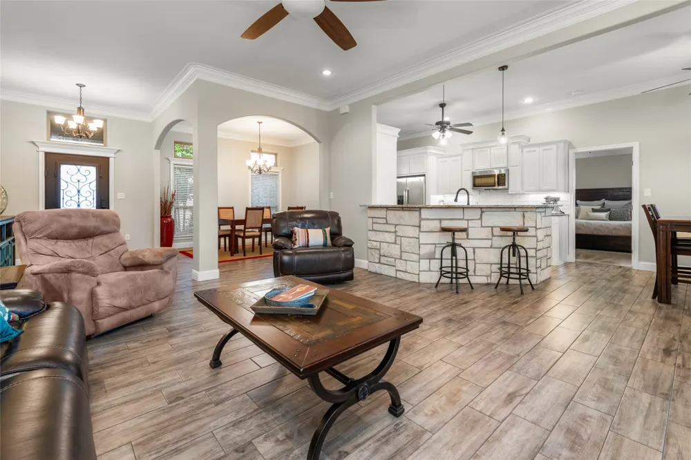 7313 Tuscany Abilene, TX 79606