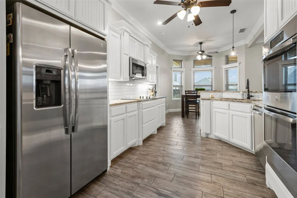 7313 Tuscany Abilene, TX 79606