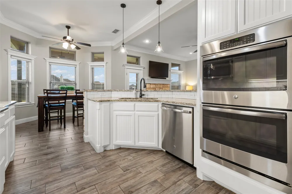 7313 Tuscany Abilene, TX 79606