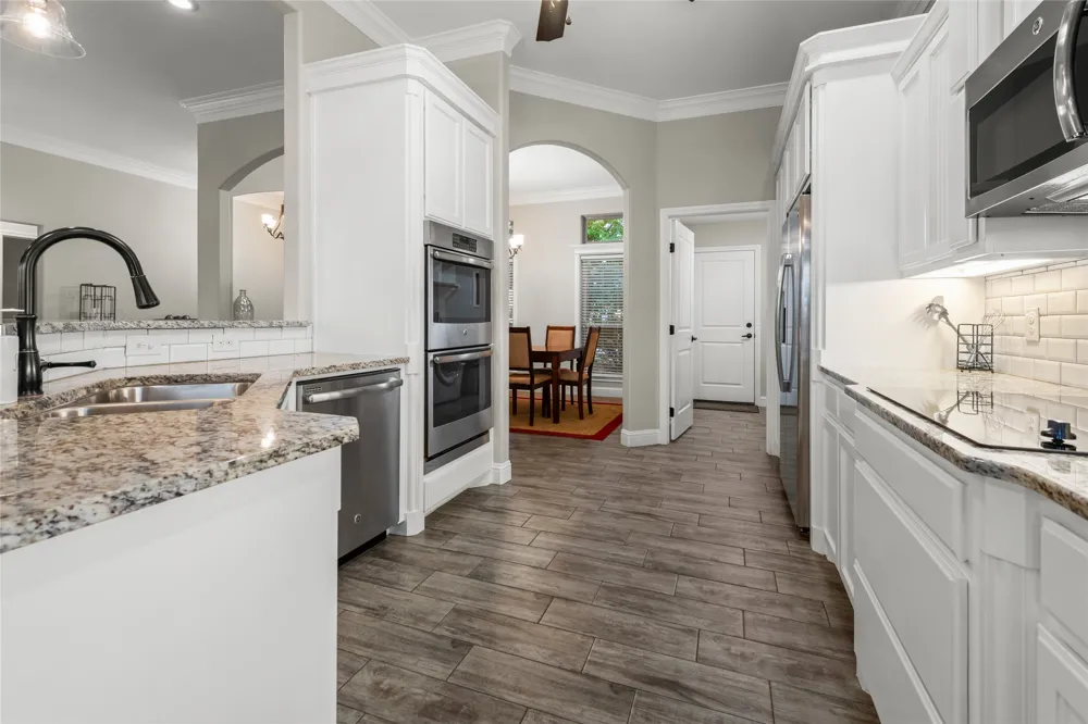 7313 Tuscany Abilene, TX 79606