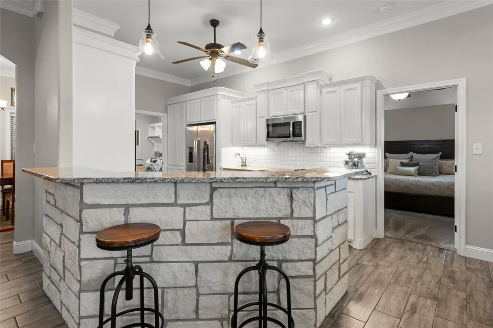 7313 Tuscany Abilene, TX 79606