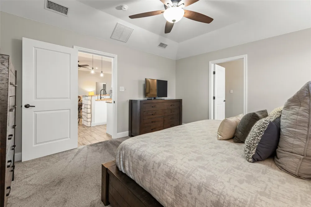 7313 Tuscany Abilene, TX 79606