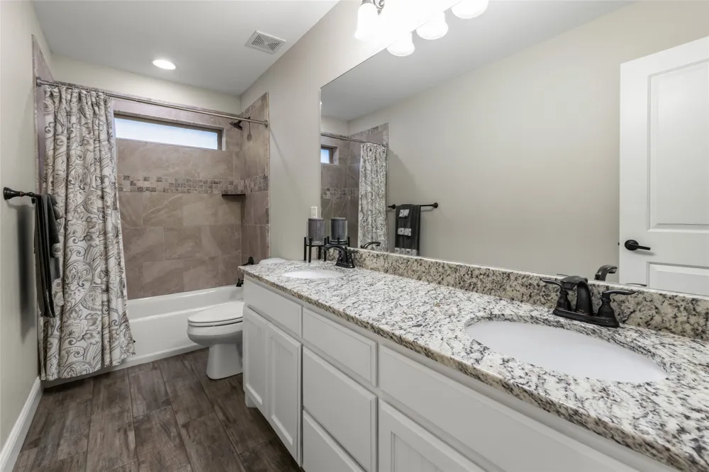 7313 Tuscany Abilene, TX 79606