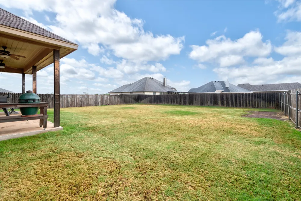 7313 Tuscany Abilene, TX 79606