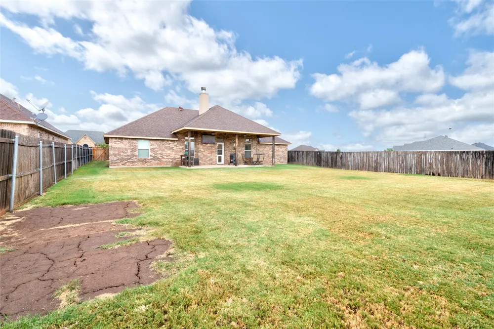 7313 Tuscany Abilene, TX 79606