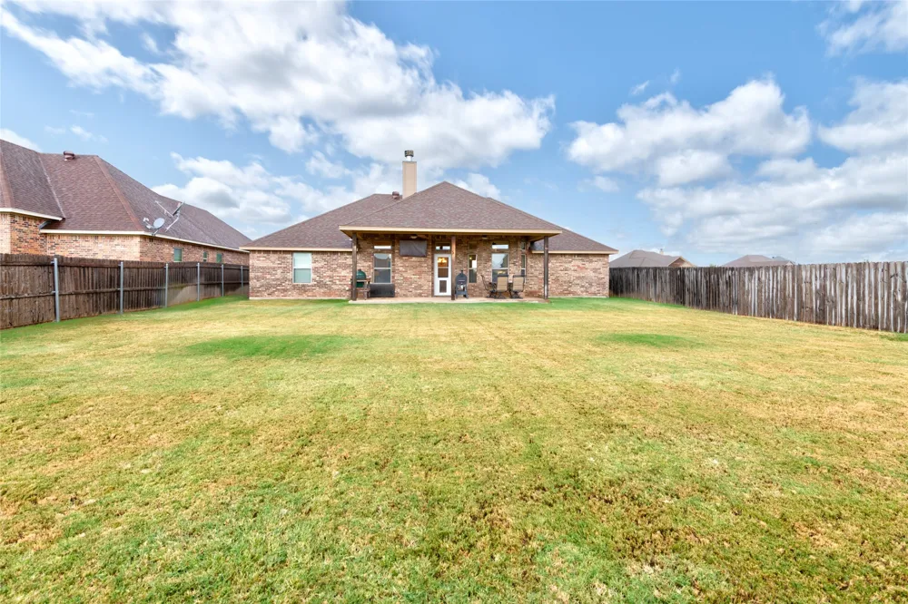 7313 Tuscany Abilene, TX 79606