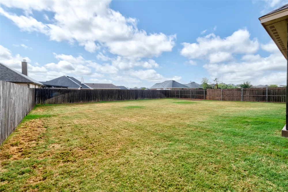 7313 Tuscany Abilene, TX 79606