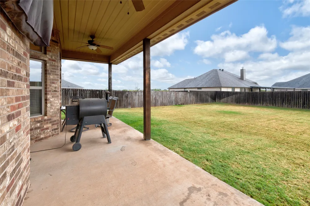 7313 Tuscany Abilene, TX 79606