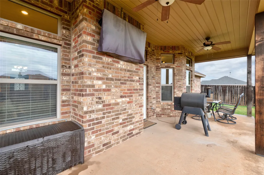 7313 Tuscany Abilene, TX 79606
